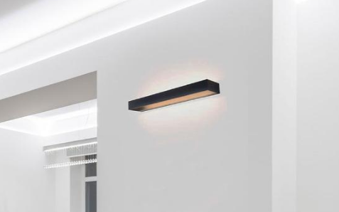 [HYS103T] Aplique de Pared 10W Lighting Box 3 TONOS