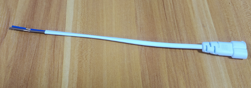 [HUA7C] Cable de Poder para Lámpara Autobot 7W