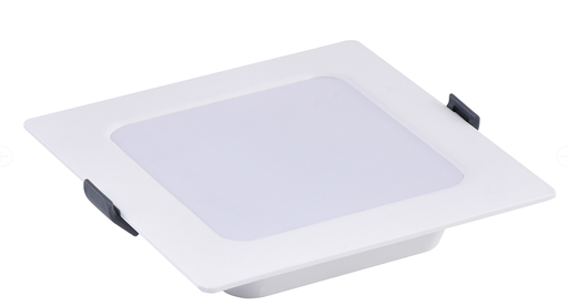 [VZPEC7W] Panel Cuadrado Empotrable Unify 7W LUZAK