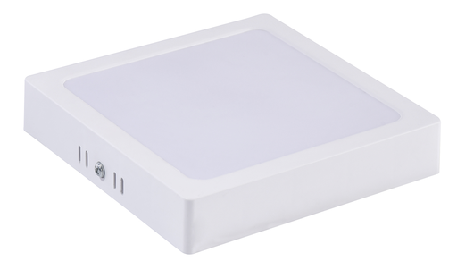 [VZPSC22W] Panel Cuadrado Superficial Unify 22W LUZAK