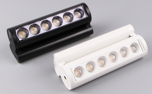 [KNFP6W] Foco Plegable Mágnetico 6W 48V Negro