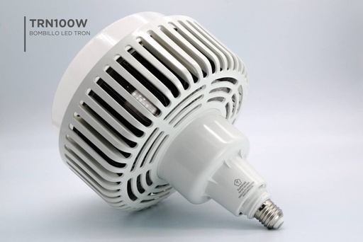 [TRN100W] Bombillo Led 100W Tron Lumileds 85-265V