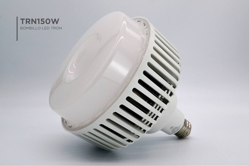 [TRN150W] Bombillo Led 150W Tron Lumileds 85-277v