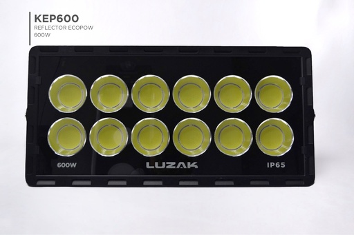 [KEP600] Reflector ECOPOW 600W