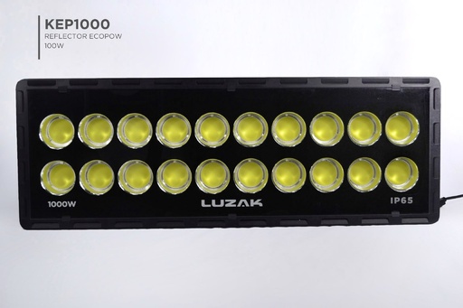 [KEP1000] Reflector ECOPOW 1000W