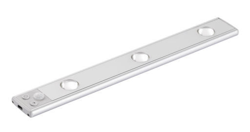 [OLY56] Lámpara Ripple recargable con Sensor de Movimiento 3CCT 600mm