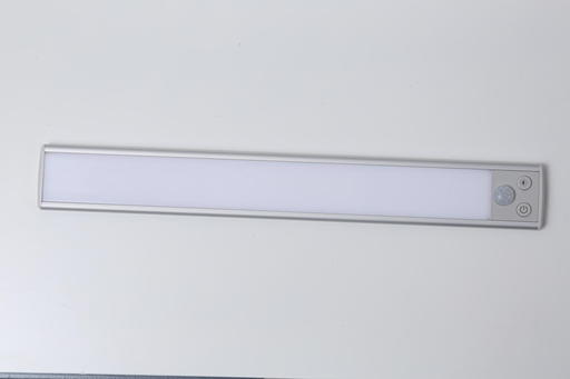 [OLY44] Lámpara Recargable Ultrafina con Sensor de Movimiento 3CCT 400mm